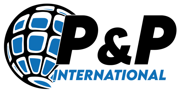 P&P International