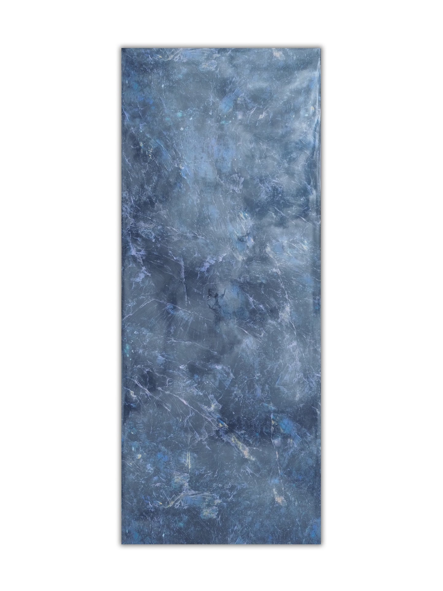 Płyta Ścienna "Terralux" - Deep Sapphire POŁYSK